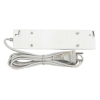 Ổ cắm điện chịu nhiệt đa năng 4 ổ cắm dây 3m HJD 0114R
