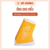 Ống nhựa đựng dao đũa muỗng kiểu 3609 VH