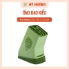 Ống nhựa đựng dao đũa muỗng kiểu 3609 VH