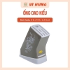 Ống nhựa đựng dao đũa muỗng kiểu 3609 VH