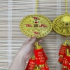 Dây pháo giả Tấn Tài Tấn Lộc size 9