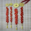 Dây pháo giả Tấn Tài Tấn Lộc size 9