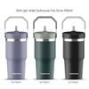 Bình giữ nhiệt City Drive 900ml Sunhouse KS-TU900CP