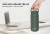 Bình giữ nhiệt Easy Go 350ml Sunhouse KS-TU350EW