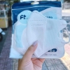Túi 10 cái khẩu trang y tế 5D PTMask kháng khuẩn