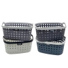 Rổ đa viền Oval Nhỏ Hiwa có tay cầm No-119