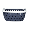 Rổ đa viền Oval Nhỏ Hiwa có tay cầm No-119