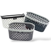 Rổ đa viền Oval Nhỏ Hiwa có tay cầm No-119