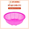 Rổ gạo có chân đế nhựa Vĩ Hưng 3T2 6495