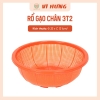Rổ gạo có chân đế nhựa Vĩ Hưng 3T2 6495