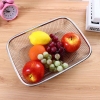 Rổ lưới đựng thực phẩm đa năng size 37*27*6.5cm