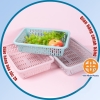 Rổ chữ nhật Số 3 Việt Nhật 3593