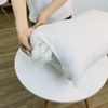Cặp ruột gối nằm bông gòn Đông Xuyên Á cao cấp