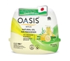Sáp thơm Oasis Natural Gel hương thiên nhiên hộp 200g