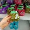 Sáp thơm Oasis Natural Gel hương thiên nhiên hộp 200g