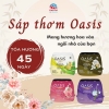 Sáp thơm Oasis Natural Gel hương thiên nhiên hộp 200g