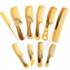 Set 10 chiếc lược răng thưa chải tóc