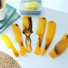Set 10 chiếc lược răng thưa chải tóc