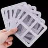 Set 100 lưới lọc rác chống tắc nghẽn cống thoát nước đa năng
