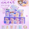 Set 12 hộp mù Baby Three siêu hot