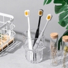 Set 3 bàn chải đánh răng siêu mềm Toothbrush Nhật