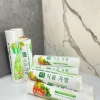 Set 3 cuộn túi đựng thực phẩm tự phân hủy sinh học