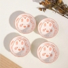 Set 4 bát sứ ăn dặm siêu cute cho bé