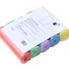 Set 5 cuộn 100 túi đựng rác sinh học tự phân huỷ