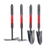 Set 4 món dụng cụ làm vườn đa năng