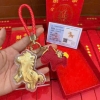 Set móc khoá ngựa kèm hộp mã đáo thành công