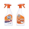 Nước tẩy bồn cầu Sio hương mộc chai xịt 750ml
