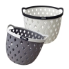 Sọt viền mây lớn Hiwa 072