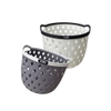 Sọt viền mây lớn Hiwa 073