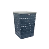 Sọt viền vuông lớn Hiwa 017