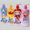 Sữa tắm gội Dnee Kids cho bé trên 3 tuổi 400ml