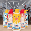 Sữa tắm gội Dnee Kids cho bé trên 3 tuổi 400ml