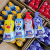Sữa tắm gội Dnee Kids cho bé trên 3 tuổi 400ml
