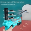 Súng đồ chơi bắn máy bay lượn dành cho trẻ em