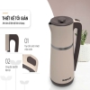 Ấm siêu tốc inox 2 lớp 1.7L Sunhouse SHD1360