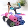 Thảm tập Yoga 2 lớp TPE cao cấp CÓ TÚI