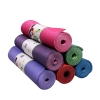 Thảm tập Yoga 2 lớp TPE cao cấp CÓ TÚI