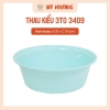 Thau nhựa tròn Kiểu Vĩ Hưng 3T0 3409
