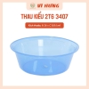 Thau nhựa tròn Kiểu Vĩ Hưng 2T6 3407