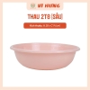 Thau nhựa tròn Sâu Vĩ Hưng 2T8 6620