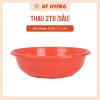 Thau nhựa tròn Sâu Vĩ Hưng 2T8 6620