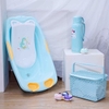 Thau tắm cho bé cao cấp Baby Life Duy Tân