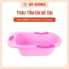 Thau tắm cho bé nhựa Vĩ Hưng SIZE ĐẠI 7535
