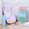 Thau tắm cho bé cao cấp Baby Life Duy Tân