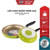 Chảo cặp SUNHOUSE chống dính cao cấp