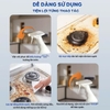 Thùng 3 chai xịt tẩy đa năng Topgia siêu mạnh, an toàn 500ml